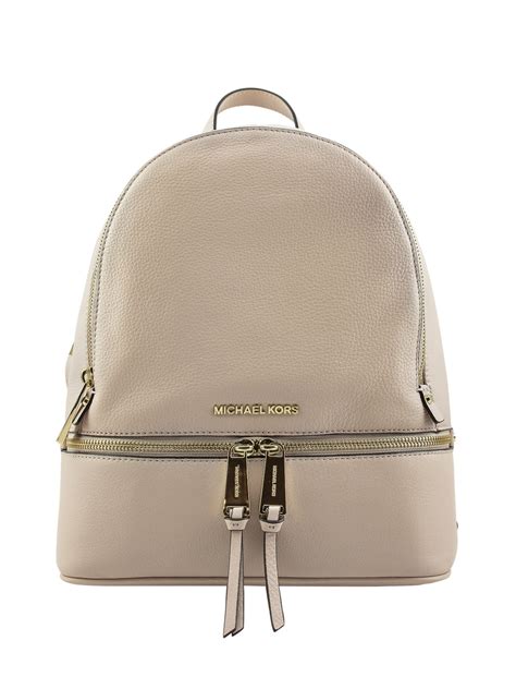 michael kors rucksack sale fake|Michael Kors backpack beige.